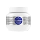 Kallos KJMN Masque capillaire revitalisant à l'extrait de myrtille, 275ml