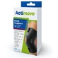 Actimove Sports Edition, orteza stawu kolanowego, czarna, regulowana