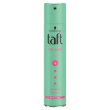 Taft Volumen Haarspray 4, 250 ml
