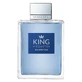 Antonio Banderas König der Verführung Eau de Toilette, 200 ml