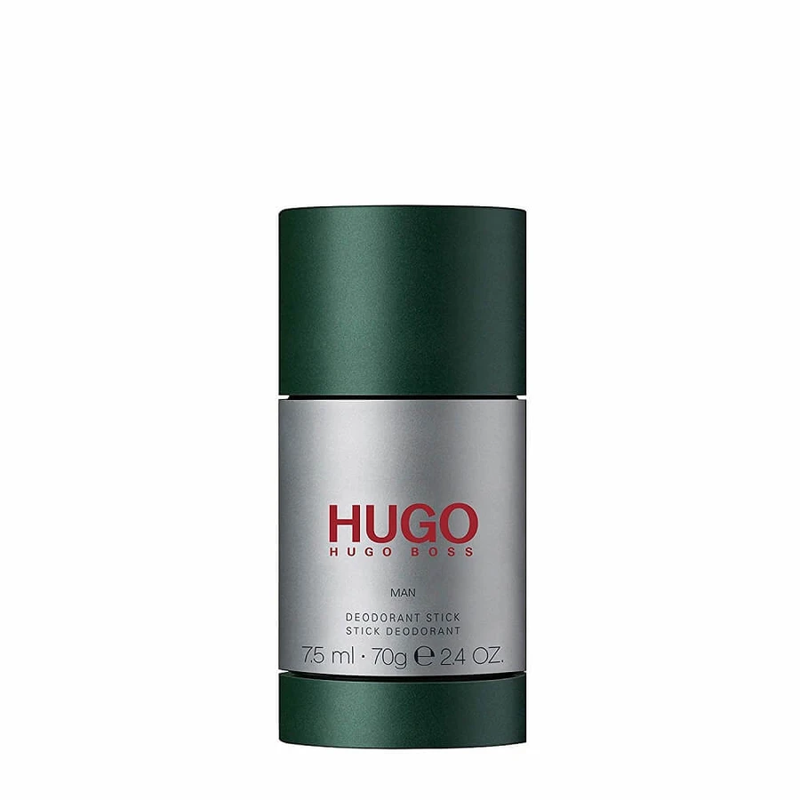Hugo Boss Hugo Desodorante Stick, 75ml