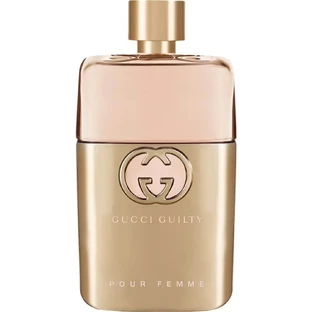 Gucci Guilty Pour Femme Eau de Parfum, 90 ml