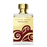Afnan Edict Amberythme Geurextract, 80 ml
