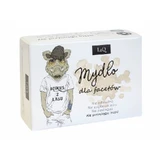 LaQ Wild Forest Mannenzeep, 85 ml