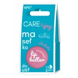 Floslek Laboratorium Oksikoko Lip Butter, 10 g