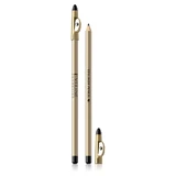 Eveline Cosmetics Eyelinerpotlood Zwart, 1 stuk