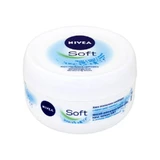 Nivea Zachte vochtinbrengende crème 100ml