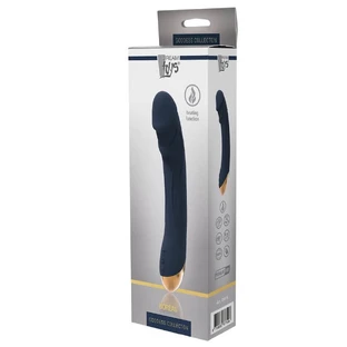 Dream Toys Göttin Sammlung Boreas Vibrator