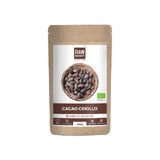 Biologische cacaobonen, 250 g, RawBoost