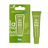 Floslek Laboratorium Lanobalsem voor lippen True, 12 g