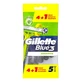Gillette Blue3 Sensitive Wegwerpscheermesjes, 5 stuks