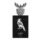 Lattafa Shaheen Zilver Eau de Parfum, 100 ml