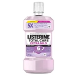 Listerine Total Care enjuague bucal Extra Suave, 500 ml