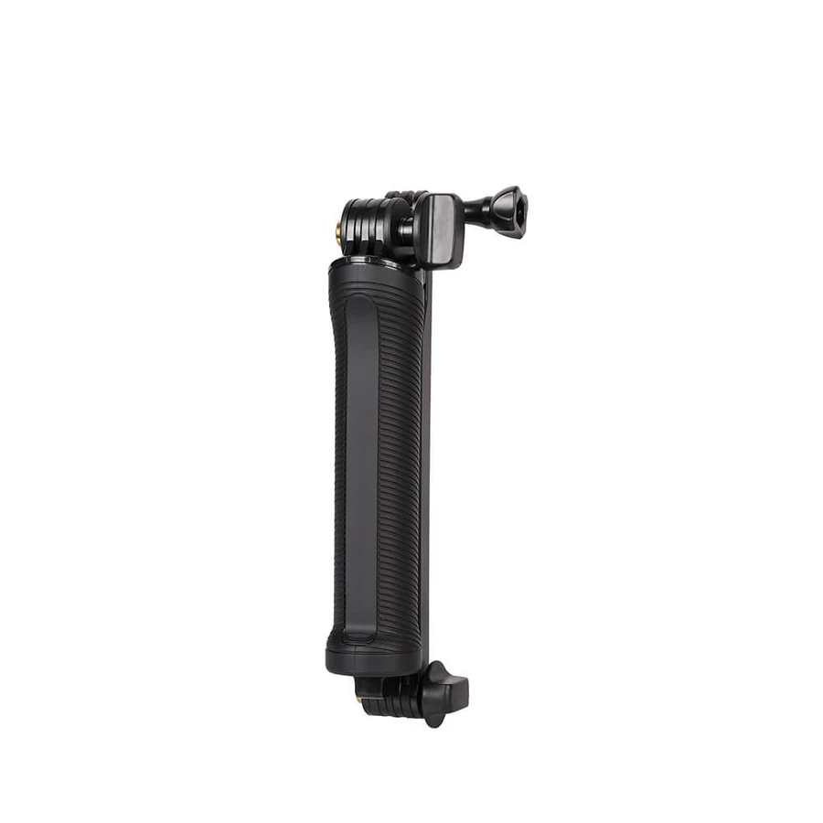 3-in-1 monopod statief met selfie houder voor GoPro
