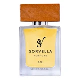 Sorvella Parfum S70 Voor Mannen Eau de Parfum, 50 ml