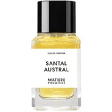 Agua de perfume Matiere Premiere Santal Austral, 100 ml