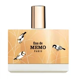 Memo Paris Eau de Memo Eau de Parfum, 100 ml.