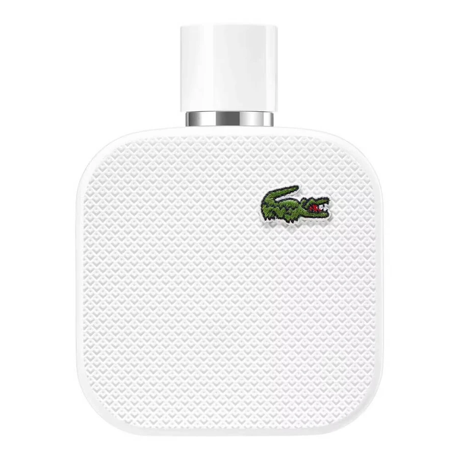 Lacoste L.12.12 Blanc Eau de Toilette, 100 ml