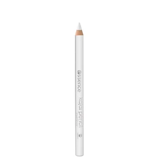 Essence Kajalpotlood Eyeliner 04 Wit, 1 g