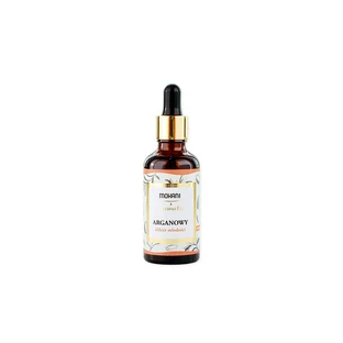 Mohani, Arganolie, 50 ml