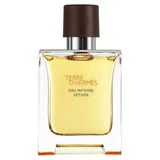 Hermes Terre D Hermes Eau Intense Vetiver, Eau de Parfum, 50ml