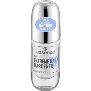 Essence The Extreme Nail Hardener, 8 ml