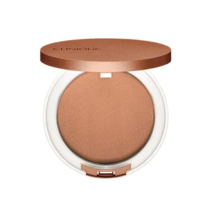 Clinique True Bronze Pressed Puder brązujący w kompakcie 02 Sunkissed, 9.6g