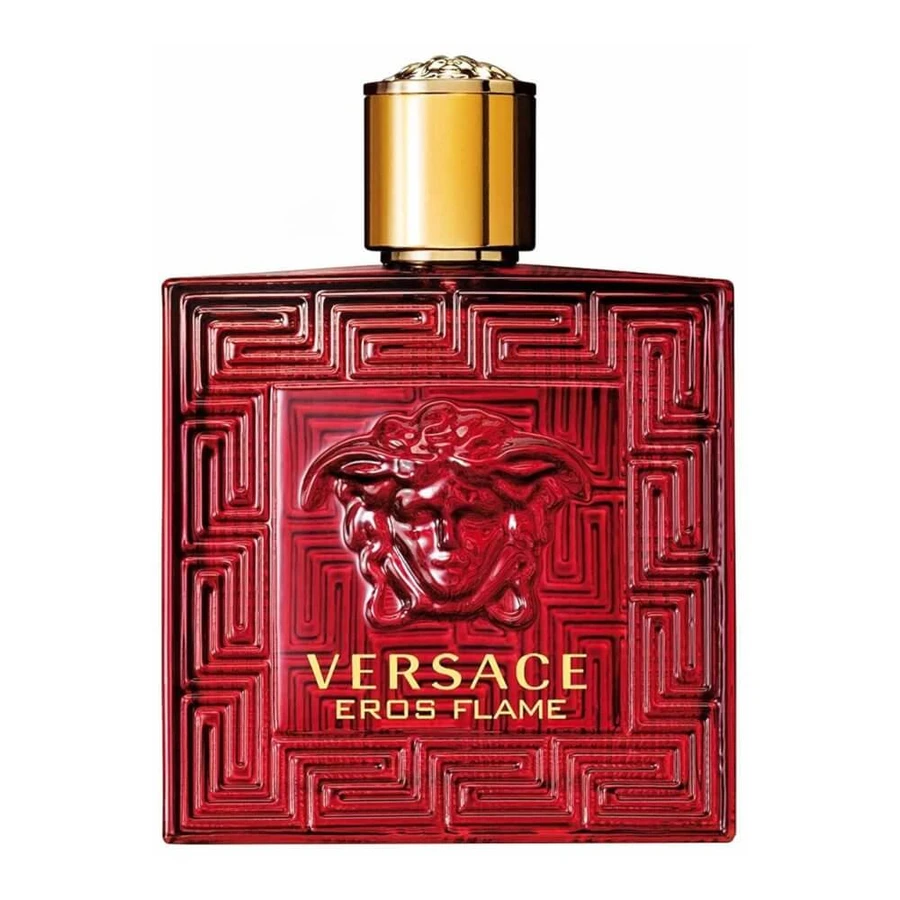 Versace Eros Flame Eau de Parfum, 200 ml