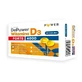 DePuwer Forte Vitamin D3 4000, 60 capsules