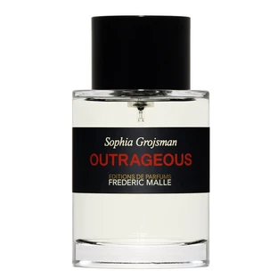 Frederic Malle Outrageous Eau de Toilette, 100 ml