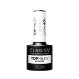 Claresa Top MIlky No Wipe Milk hybride top, 5 g