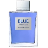 Antonio Banderas Blue Seduction For Men Eau de Toilette, 200 ml