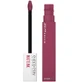 Maybelline Super Stay Matte Ink Langanhaltender flüssiger Lippenstift 155 Savant, 5 ml