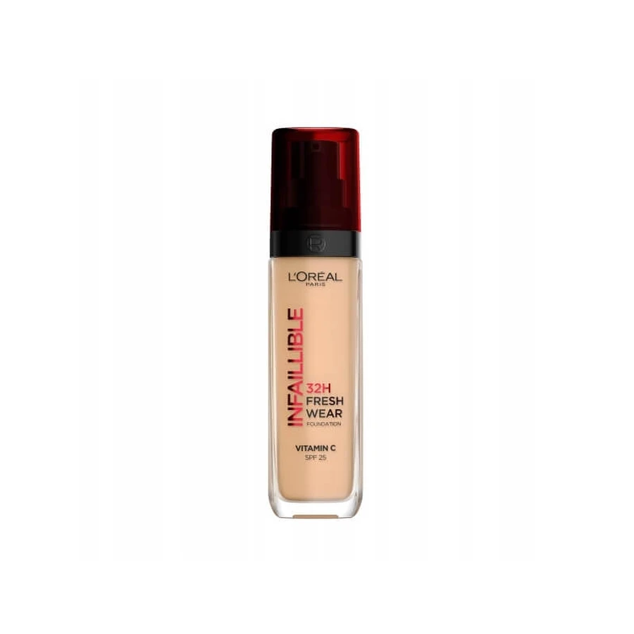 L Oreal Paris Infallible 32H Fresh Wear Face Primer 220 Neutral, 30 ml.