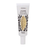 Korres Verstevigend oogmasker met zwarte thee-extract, 6 ml