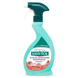 Sanytol Universele spray met grapefruit- en citroengrasgeur, 500 ml
