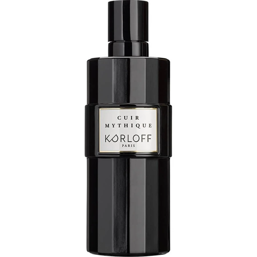 Korloff Cuir Mythique Eau de Parfum, 100ml