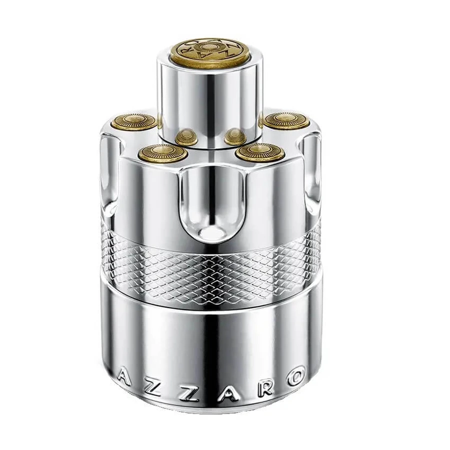 Azzaro Gezocht Eau de Parfum, 50 ml