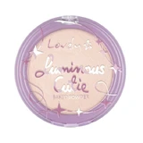 Lovely Luminous Cutie Illuminating Face Powder, 5 g