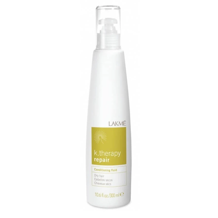 Lakme K. Conditionneur pour cheveux secs, 300 ml