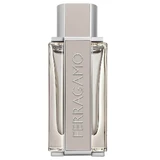 Salvatore Ferragamo Helles Leder Eau de Toilette, 100 ml