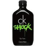 Calvin Klein CK One Shock for Him Eau de Toilette, 100ml