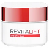 L Oreal Paris Revitalift Anti-rimpel en verstevigende crème, 50ml