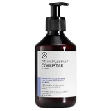 Collistar Attivi Puri Hair Shampoo with Collagen, 250 ml