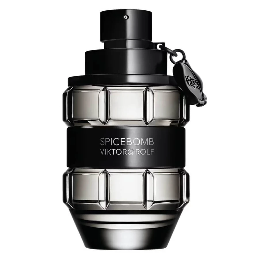 Viktor amp; Rolf Eau de Toilette Spicebomb, 50 ml
