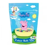 Peppa Pig bath coloring dyes, 144 g