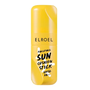 Elroel Protector solar en barra SPF50+, 12 g