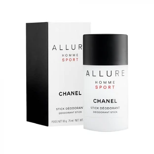 Chanel Allure Homme Sport, Deodorant Stick, 75ml