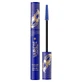 Eveline Cosmetics Variete Verdickende und verlängernde Wimperntusche Blau, 9 ml