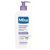 Mixa Panthenol Comfort Soothing Body Lotion, 400 ml